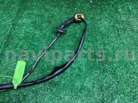 Проводка крышки багажника Toyota Avensis Verso, 2003 г., арт. 01761112, фото 3