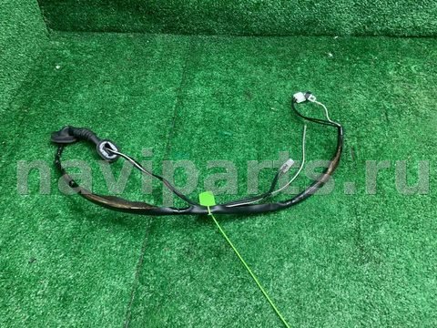 Проводка крышки багажника Toyota Avensis Verso, 2003 г., арт. 01761112, фото 4