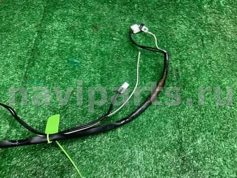 Проводка крышки багажника Toyota Avensis Verso, 2003 г., арт. 01761112, фото 6