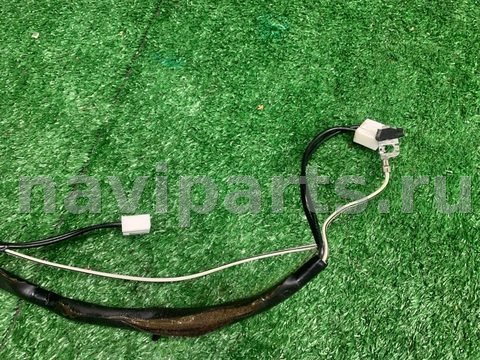 Проводка крышки багажника Toyota Avensis Verso, 2003 г., арт. 01761112, фото 7