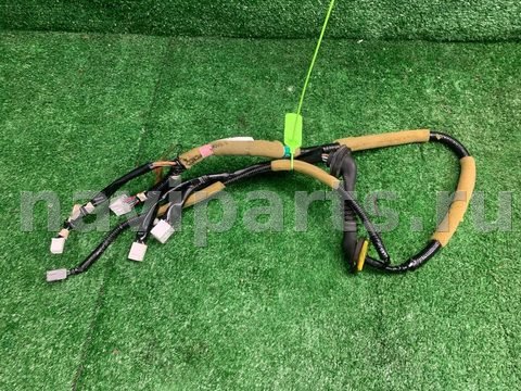 Проводка крышки багажника Toyota Ipsum, 2006 г., OEM 8218444180, арт. 01761124_1