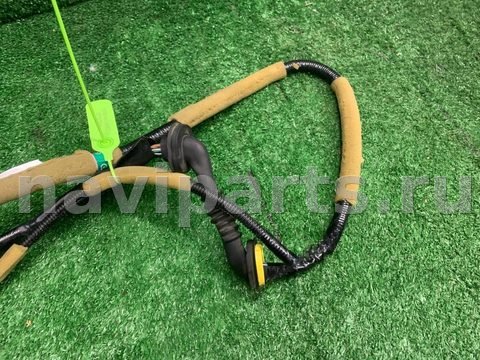 Проводка крышки багажника Toyota Picnic, 2006 г., OEM 8218444180, арт. 01761124_3