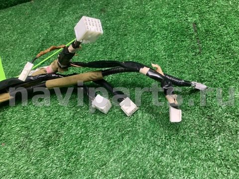 Проводка крышки багажника Toyota Picnic, 2006 г., OEM 8218444180, арт. 01761124_3, фото 7