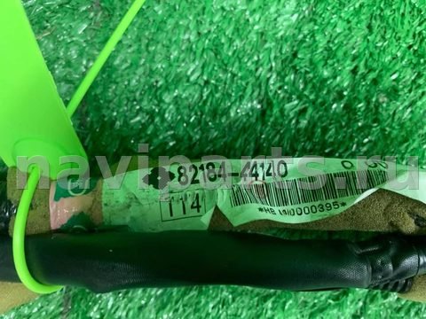 Проводка крышки багажника Toyota Avensis Verso, 2006 г., OEM 8218444180, арт. 01761124_5, фото 8