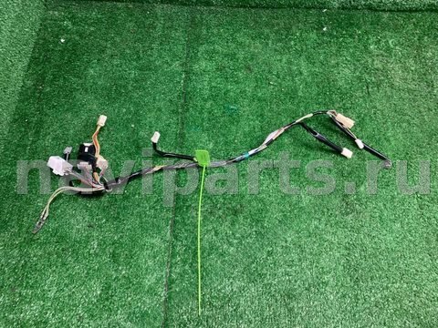 Проводка крышки багажника Toyota Ipsum, 2006 г., OEM 8218544160, арт. 01761152_1