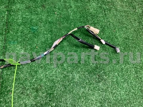 Проводка крышки багажника Toyota Picnic, 2002 г., OEM 8218544160, арт. 01761152_2, фото 3
