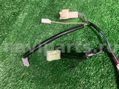 Проводка крышки багажника Toyota Ipsum, 2002 г., OEM 8218544160, арт. 01761152_4, фото 8