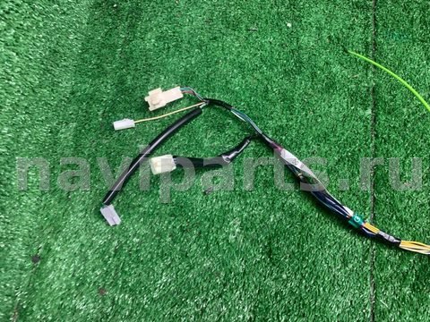 Проводка крышки багажника Toyota Avensis Verso, 2006 г., OEM 8218544160, арт. 01761152_5, фото 5