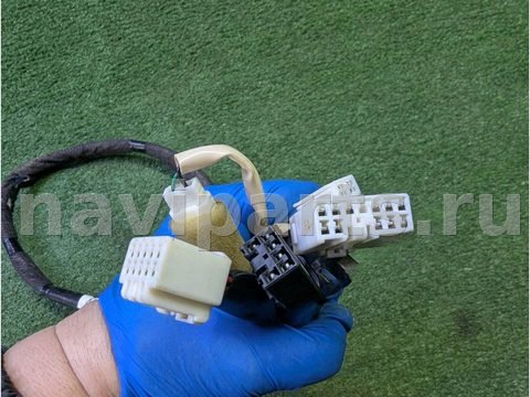 Проводка крышки багажника Toyota Estima, 2005 г., OEM 8218428420, арт. 01761314_2, фото 3