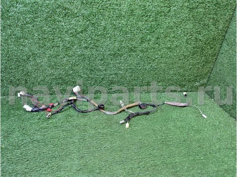 Проводка крышки багажника Toyota Estima, 2002 г., OEM 8218528660, арт. 01761315_1