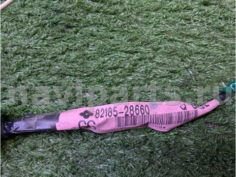 Проводка крышки багажника Toyota Estima, 2002 г., OEM 8218528660, арт. 01761315_1, фото 2