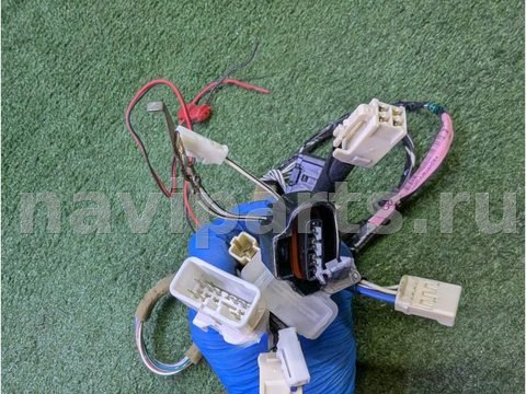 Проводка крышки багажника Toyota Previa, 2003 г., OEM 8218528660, арт. 01761315, фото 4