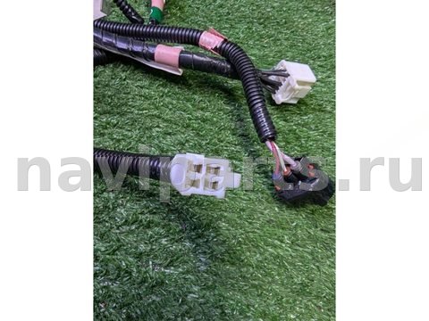 Проводка крышки багажника Toyota Verso-S, 2012 г., OEM 8218552570, арт. 01761364_2, фото 4