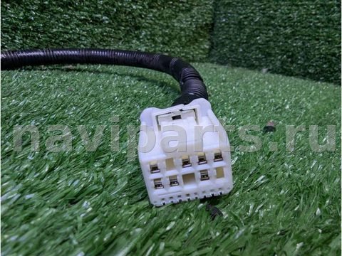 Проводка крышки багажника Toyota Verso-S, 2012 г., OEM 8218552570, арт. 01761364_2, фото 9