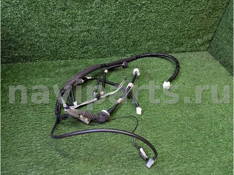 Проводка крышки багажника Toyota Verso-S, 2015 г., OEM 8218552570, арт. 01761364_3