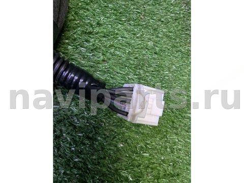 Проводка крышки багажника Toyota Verso-S, 2012 г., OEM 8218552570, арт. 01761364_4, фото 10