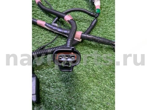 Проводка крышки багажника Toyota Verso-S, 2012 г., OEM 8218552570, арт. 01761364_4, фото 6