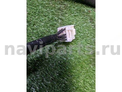Проводка крышки багажника Toyota Verso-S, 2012 г., OEM 8218552570, арт. 01761364_4, фото 8