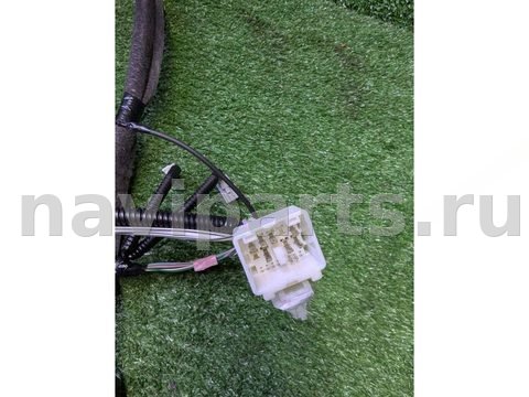 Проводка крышки багажника Toyota Verso-S, 2015 г., OEM 8218552570, арт. 01761364_5, фото 11