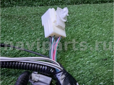 Проводка крышки багажника Toyota Verso-S, 2015 г., OEM 8218552570, арт. 01761364_5, фото 12