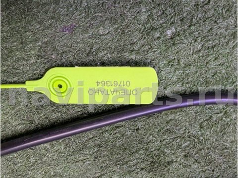 Проводка крышки багажника Toyota Verso-S, 2015 г., OEM 8218552570, арт. 01761364_5, фото 15
