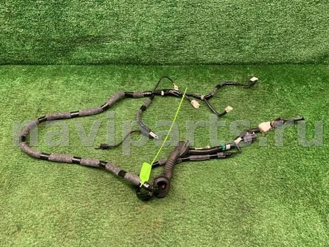 Проводка крышки багажника Nissan Juke, 2013 г., OEM 240511KA3D, арт. 01761615