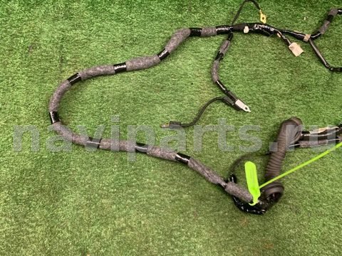 Проводка крышки багажника Nissan Juke, 2017 г., OEM 240511KA3D, арт. 01761615_1, фото 2