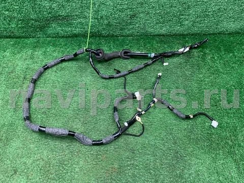 Проводка крышки багажника Nissan Juke, 2017 г., OEM 240511KA3D, арт. 01761615_1, фото 4