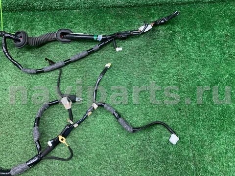 Проводка крышки багажника Nissan Juke, 2017 г., OEM 240511KA3D, арт. 01761615_1, фото 6