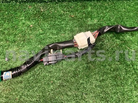 Проводка крышки багажника Nissan Juke, 2013 г., OEM 240511KA3D, арт. 01761615, фото 8