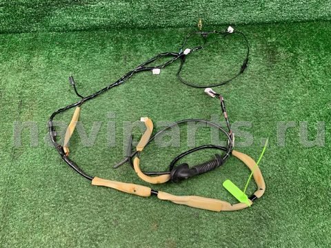Проводка крышки багажника Mitsubishi EK Space, 2016 г., OEM 8512D943F, арт. 01761621