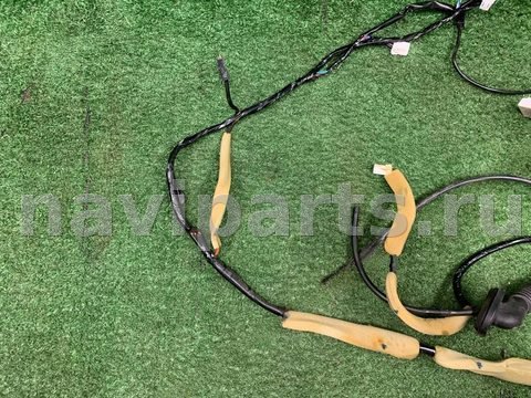 Проводка крышки багажника Mitsubishi EK Space, 2018 г., OEM 8512D943F, арт. 01761621_1, фото 2
