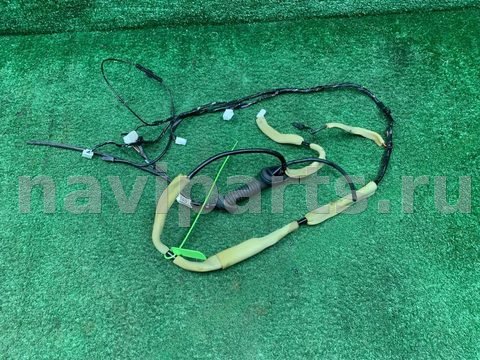 Проводка крышки багажника Mitsubishi EK Space, 2018 г., OEM 8512D943F, арт. 01761621_1, фото 4
