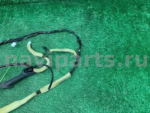Проводка крышки багажника Mitsubishi EK Space, 2018 г., OEM 8512D943F, арт. 01761621_1, фото 6