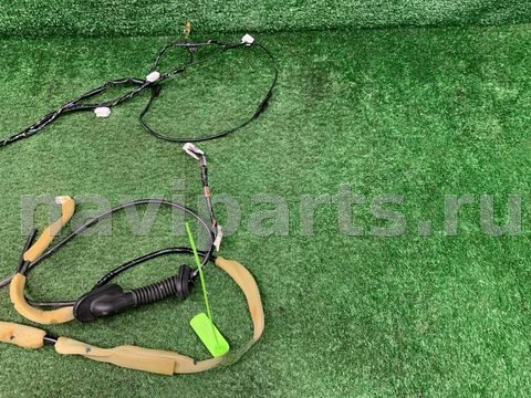 Проводка крышки багажника Mitsubishi EK Space, 2016 г., OEM 8512D943F, арт. 01761621, фото 3