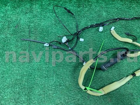 Проводка крышки багажника Mitsubishi EK Space, 2016 г., OEM 8512D943F, арт. 01761621, фото 5