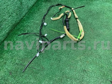 Проводка крышки багажника Mitsubishi EK Space, 2016 г., OEM 8512D943F, арт. 01761621, фото 7