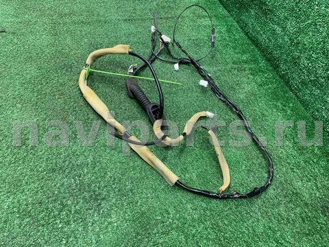 Проводка крышки багажника Mitsubishi EK Space, 2016 г., OEM 8512D943F, арт. 01761621, фото 8