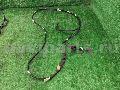 Проводка крышки багажника Nissan Sunny, 1999 г., OEM 240150M001, арт. 01761712, фото 10