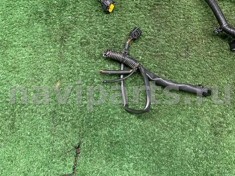Проводка крышки багажника Nissan Sentra, 1997 г., OEM 240150M001, арт. 01761712_1, фото 8