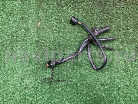 Проводка крышки багажника Nissan Sunny, 1999 г., OEM 240150M001, арт. 01761712, фото 3