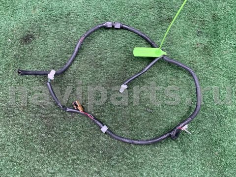 Проводка крышки багажника Nissan Maxima, 2006 г., OEM 240153Y610, арт. 01761767