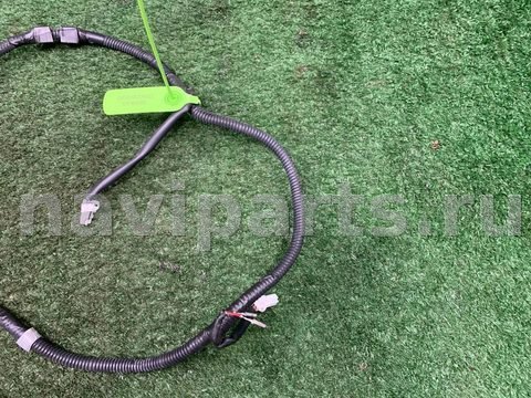 Проводка крышки багажника Nissan Cefiro, 2001 г., OEM 240153Y610, арт. 01761767_1, фото 3