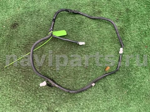 Проводка крышки багажника Nissan Cefiro, 2001 г., OEM 240153Y610, арт. 01761767_1, фото 4