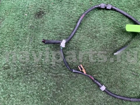 Проводка крышки багажника Infiniti I, 2002 г., OEM 240153Y610, арт. 01761767_2