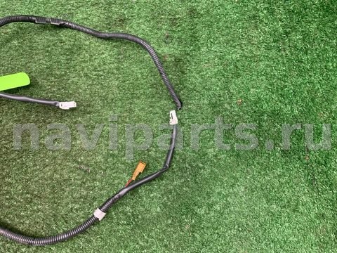 Проводка крышки багажника Infiniti I, 2002 г., OEM 240153Y610, арт. 01761767_2, фото 6