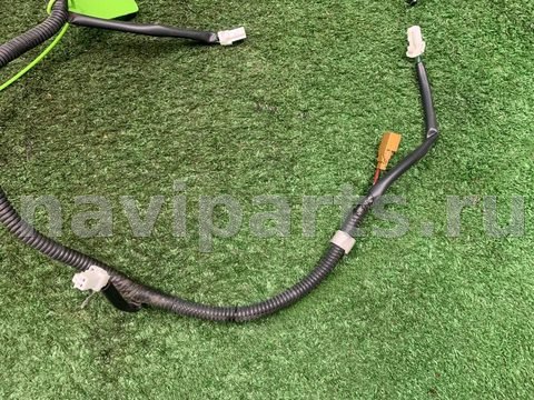 Проводка крышки багажника Infiniti I, 2002 г., OEM 240153Y610, арт. 01761767_2, фото 7