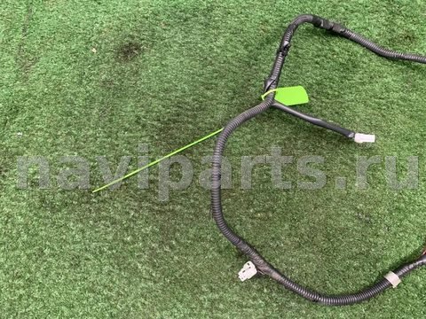 Проводка крышки багажника Nissan Maxima, 2006 г., OEM 240153Y610, арт. 01761767, фото 5