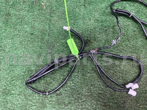 Проводка крышки багажника Infiniti I, 2002 г., OEM 240153Y610, арт. 01761785_2
