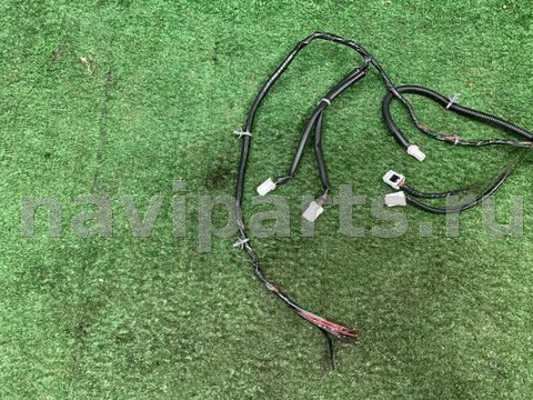 Проводка крышки багажника Infiniti I, 2002 г., OEM 240153Y610, арт. 01761785_2, фото 5
